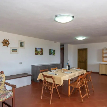 Apartmán Ananas 1 C By Interhome Valledoria (Sardinia)