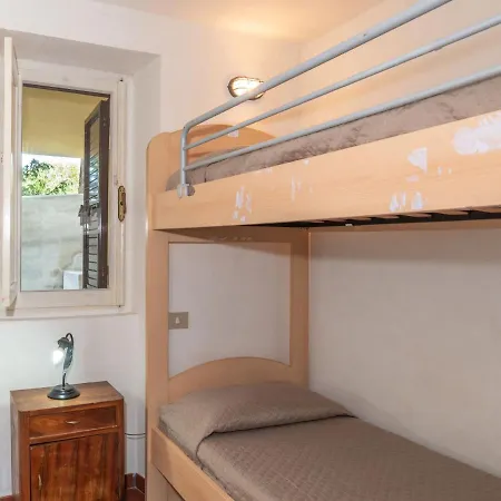 Apartmán Ananas 1 C By Interhome *