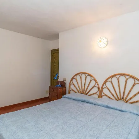 Apartmán Ananas 1 C By Interhome