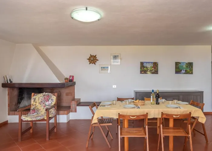 Ananas 1 C By Interhome