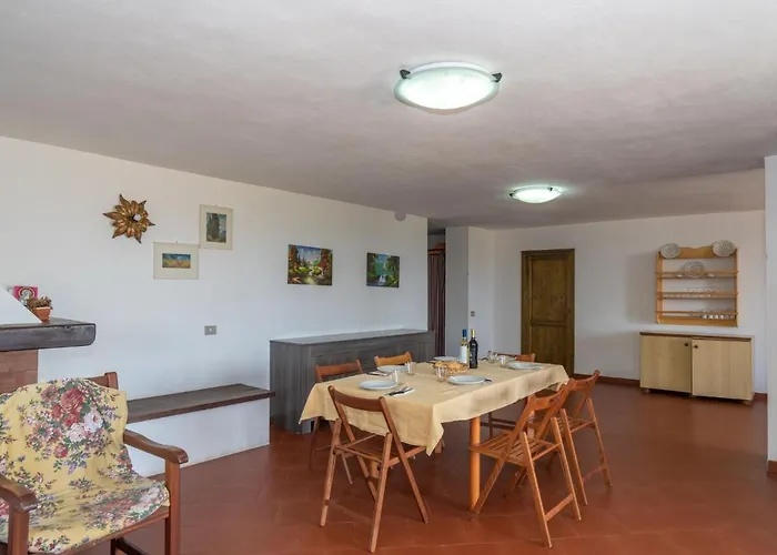 公寓 Ananas 1 C By Interhome 瓦雷多利亚