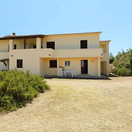 Ananas 1 C By Interhome Διαμέρισμα Valledoria (Sardinia)