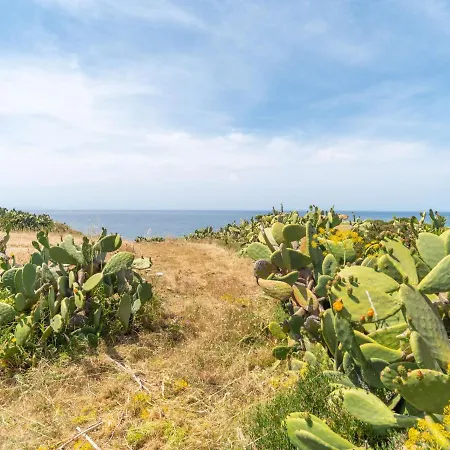 Apartment Ananas 1 C By Interhome Valledoria (Sardinia)