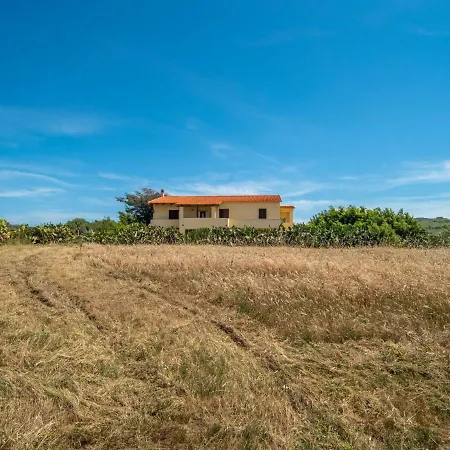 Ananas 1 C By Interhome * Valledoria (Sardinia)