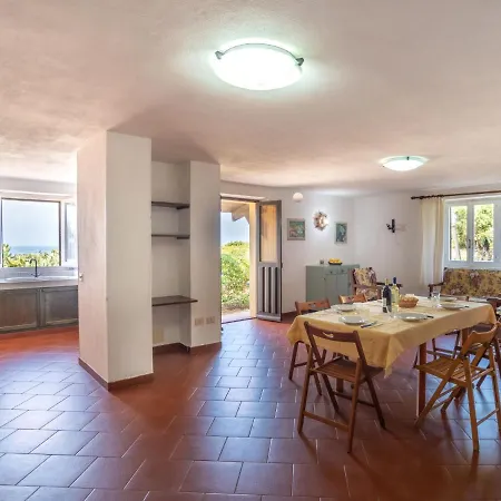 דירה Ananas 1 C By Interhome