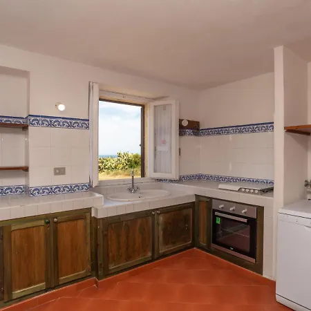 דירה Ananas 1 C By Interhome *