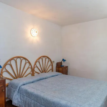 Ananas 1 C By Interhome * Valledoria (Sardinia)