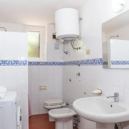 Ananas 1 C By Interhome Διαμέρισμα Valledoria (Sardinia)