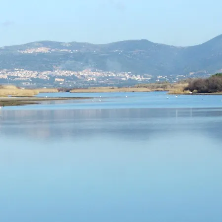 Ananas 1 C By Interhome * Valledoria (Sardinia)