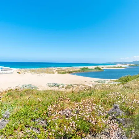 Διαμέρισμα Ananas 1 C By Interhome