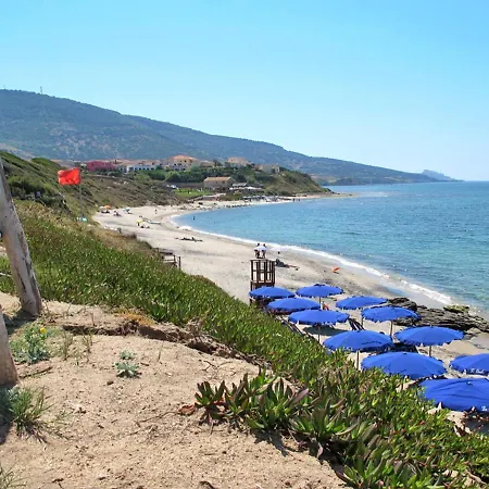 Διαμέρισμα Ananas 1 C By Interhome