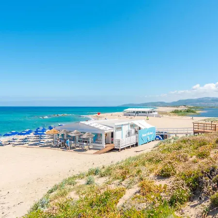 Ananas 1 C By Interhome Valledoria (Sardinia)