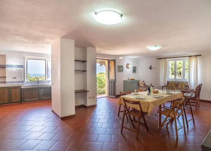 Apartman Ananas 1 C By Interhome